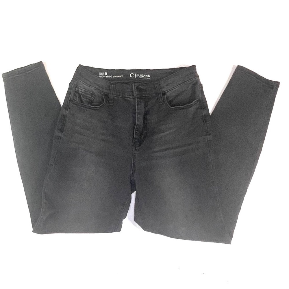 CP JEANS WOMEN